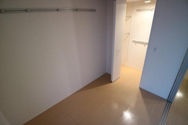 ガアデンホームズ曙（103） 部屋画像