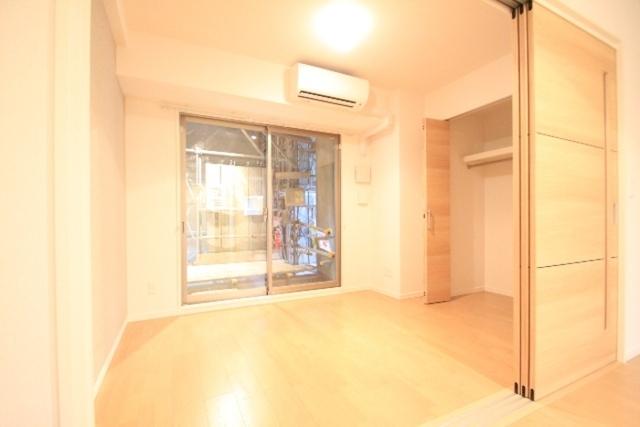 Calmtree上町台（401） その他部屋・スペース