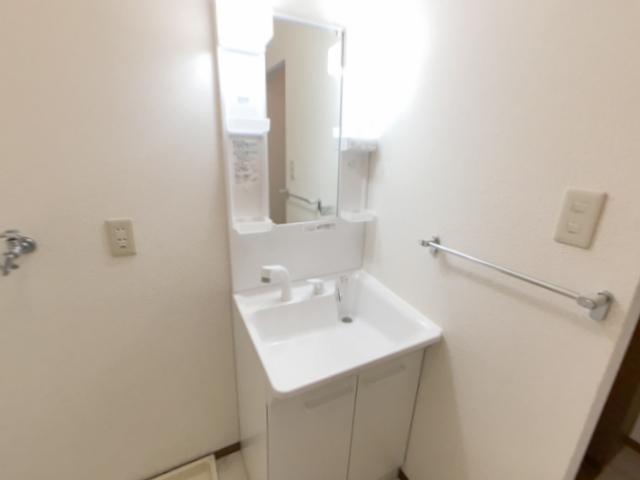 サフィニア三国（303） 部屋画像