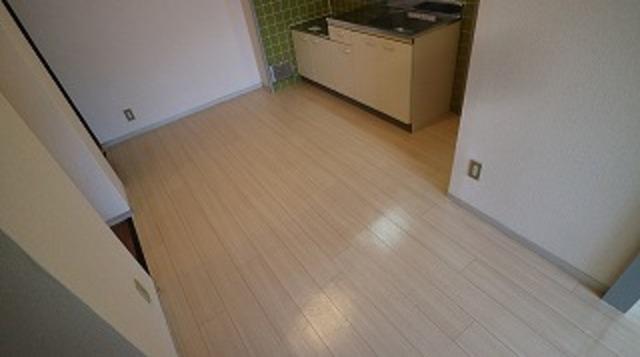 光陽ハイツ（206） 部屋画像