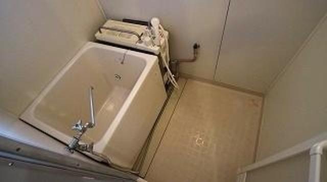 光陽ハイツ（206） 部屋画像