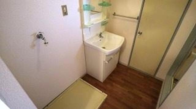 光陽ハイツ（206） 部屋画像