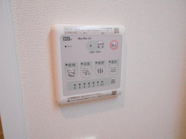 プロムナード石津 部屋画像