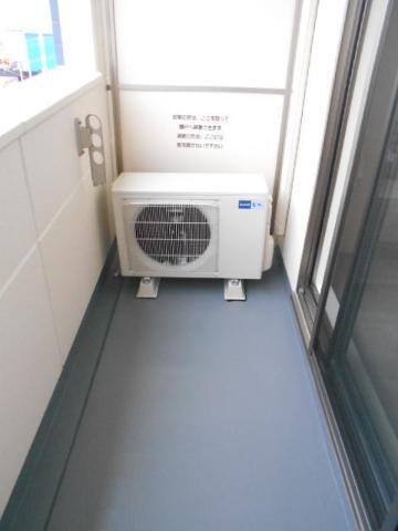 プロムナード石津 部屋画像