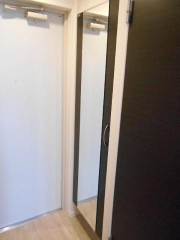 プロムナード石津 部屋画像