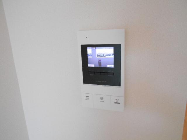 プロムナード石津 部屋画像