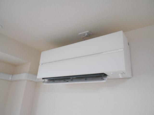 プロムナード石津 部屋画像