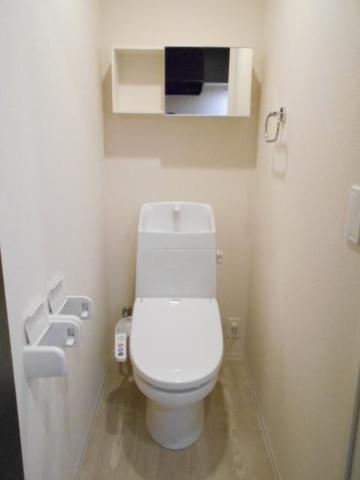 プロムナード石津 部屋画像