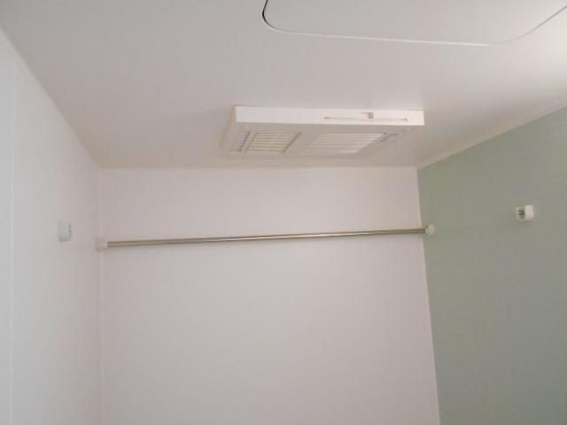 プロムナード石津 部屋画像