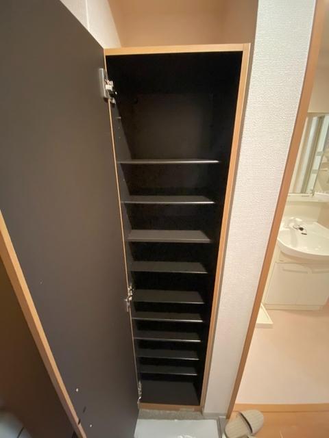 ソレアード昼ヶ丘（702） 部屋画像