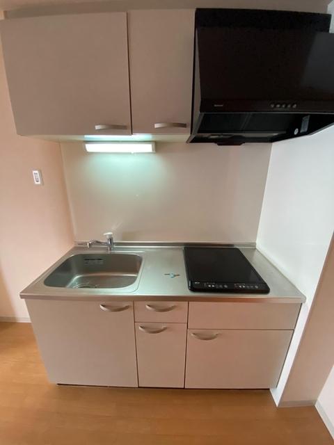 ソレアード昼ヶ丘（702） 部屋画像