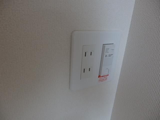 プロムナード石津 部屋画像
