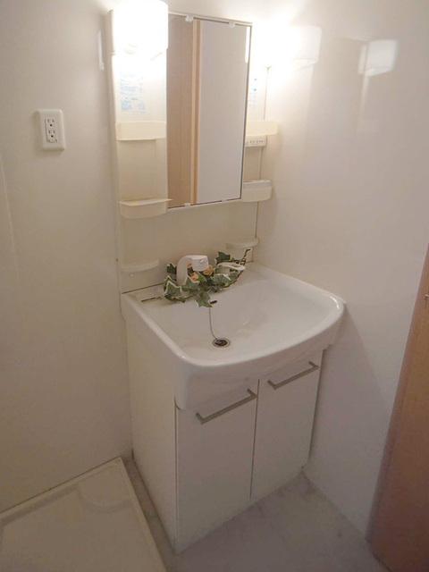 コートハウス　アージュ（107） 部屋画像