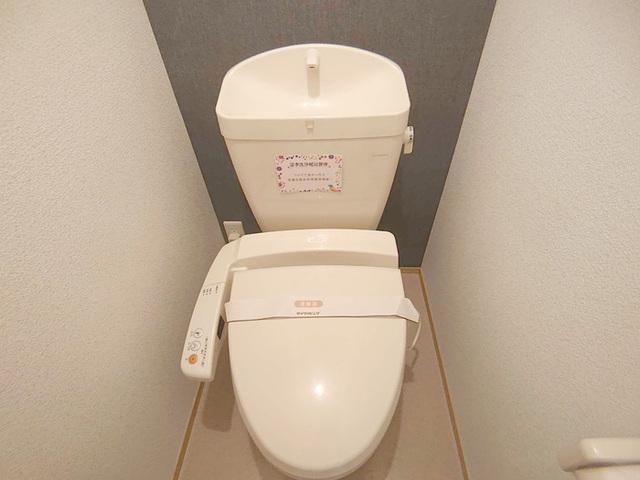 コートハウス　アージュ（107） 部屋画像