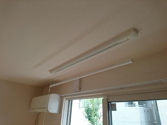 Ｈａlｅ　Ｗａｌｅａ　Ⅲ（102） 部屋画像