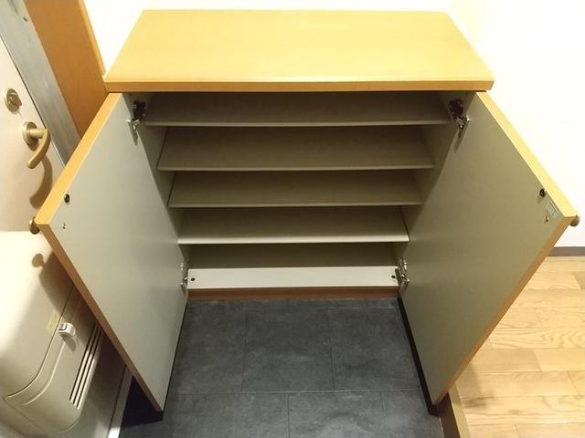 エルロード住吉７号館（205） 部屋画像