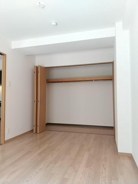 エルロード住吉７号館（205） 収納