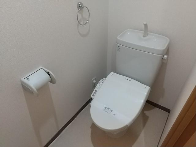 エルロード住吉７号館（205） 部屋画像