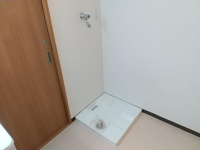 エルロード住吉７号館（205） 部屋画像