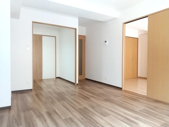 エルロード住吉７号館（205） 部屋画像