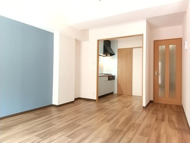 エルロード住吉７号館（205） 部屋画像