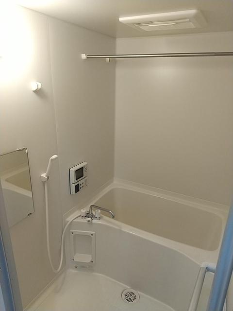 エルロード住吉７号館（205） 部屋画像