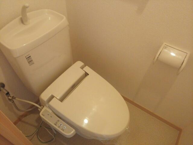 メゾンドファミーユ鶴見緑地公園（101） その他部屋・スペース