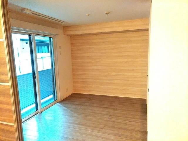 セントラル ポー　B（106） 部屋画像