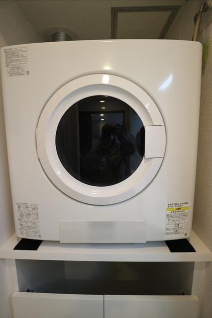ラ・ベル・メール鳳（102） 部屋画像