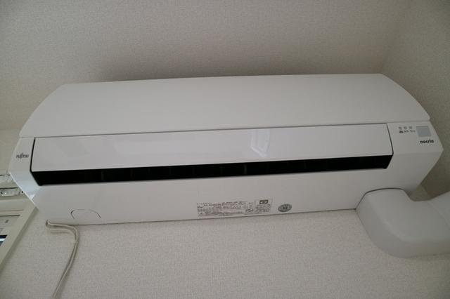 ラ・ベル・メール鳳（102） 部屋画像