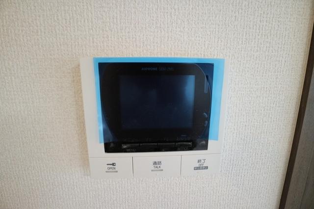 ラ・ベル・メール鳳（102） 部屋画像