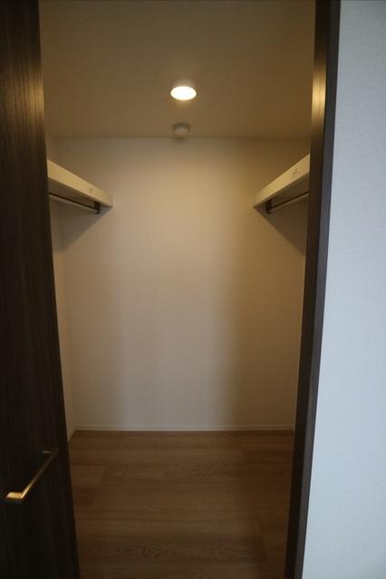 ラ・ベル・メール鳳（102） 部屋画像