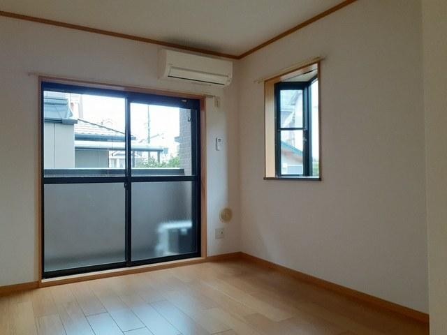 レーゲンボーゲン大美野（102） 設備