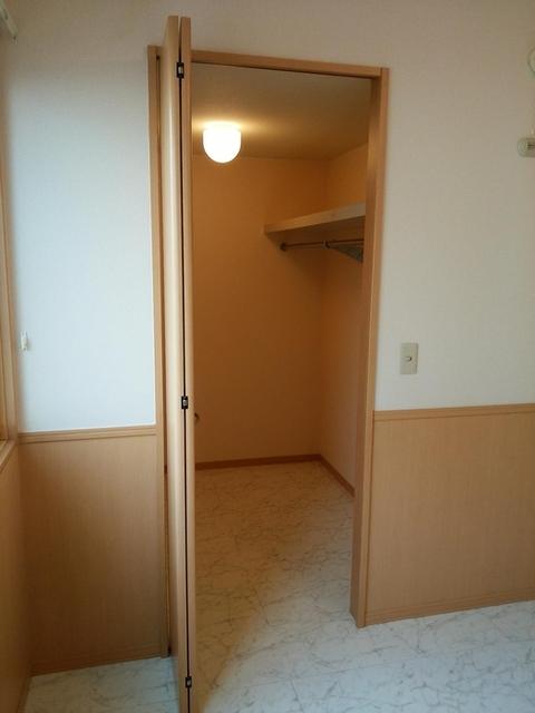 ラ・ミュー久宝寺　Ⅰ棟（105） 部屋画像