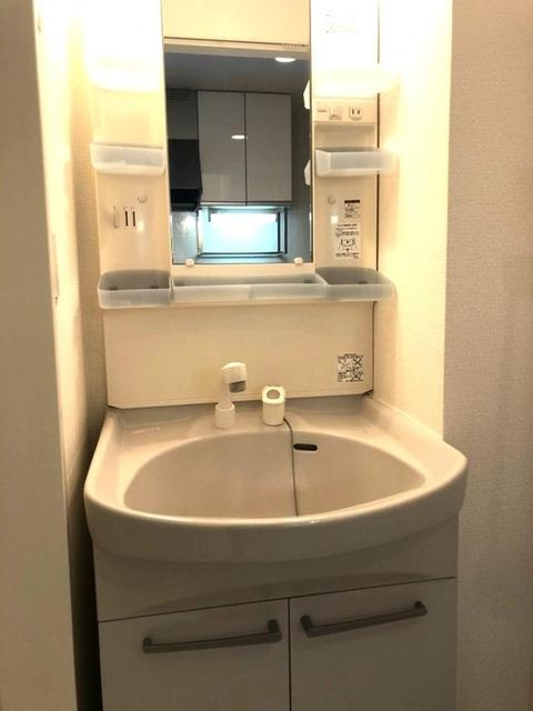 メゾン・ソレーユ（202） 部屋画像