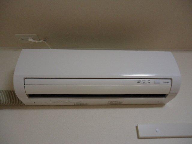 ガーデンヒルズⅠ 部屋画像