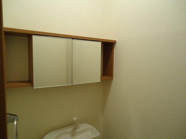 ガーデンヒルズⅠ 部屋画像