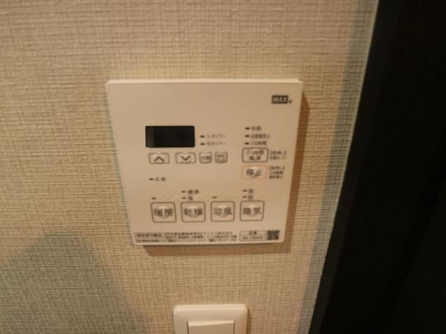 パンセ新町（701） 部屋画像
