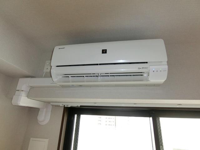 パンセ新町（701） 部屋画像