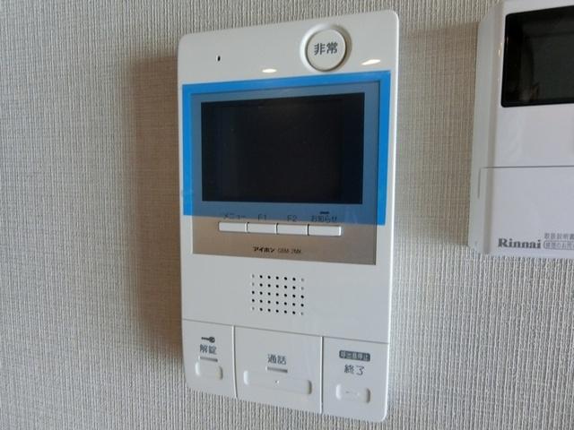 パンセ新町（701） 部屋画像