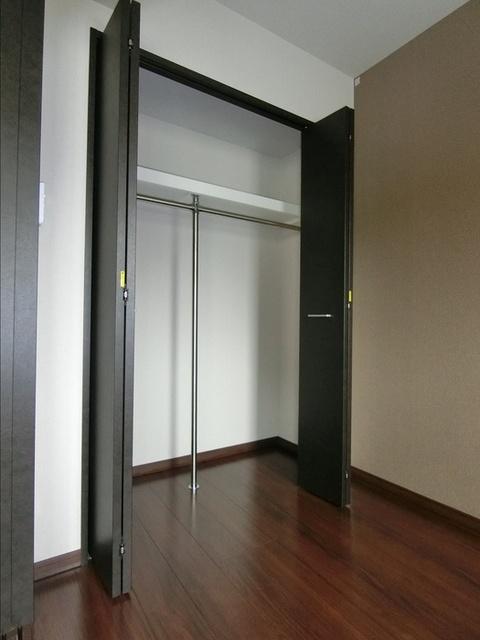 パンセ新町（701） 部屋画像