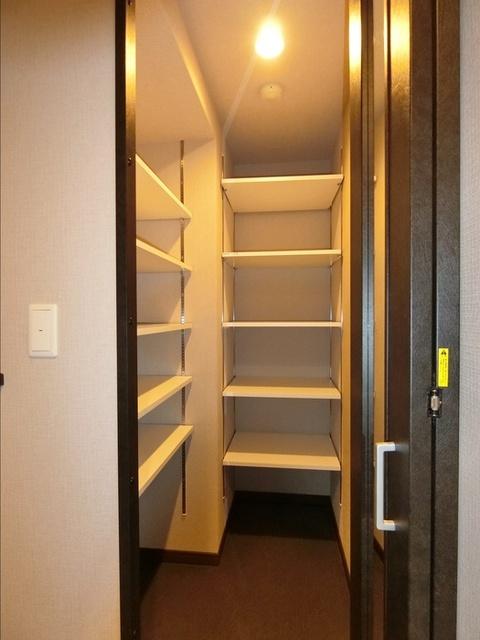 パンセ新町（701） 部屋画像