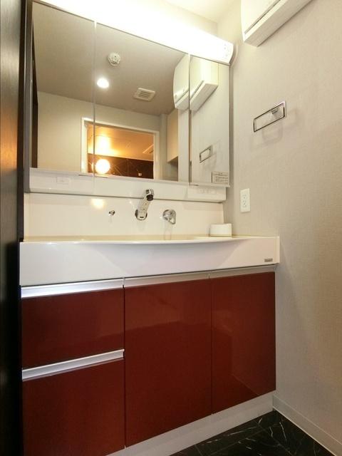 パンセ新町（701） 部屋画像