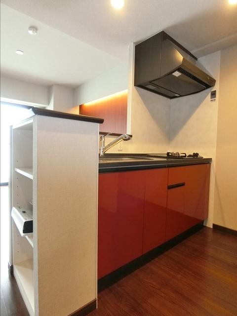 パンセ新町（701） 部屋画像