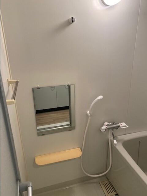 モンターニュロンド　Ⅰ（303） 部屋画像