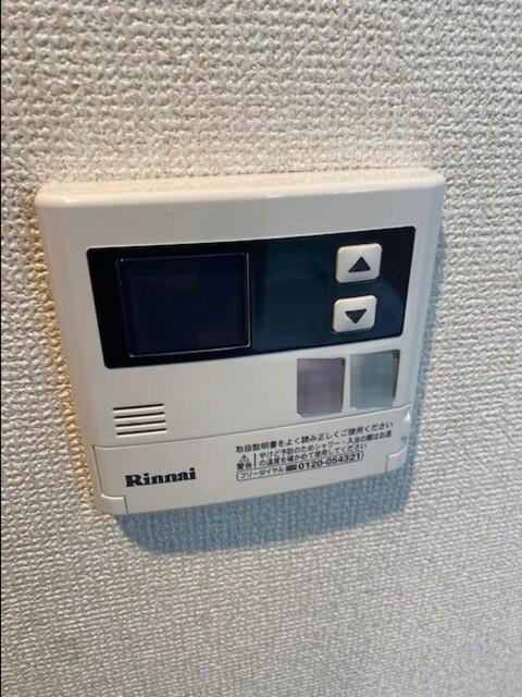 モンターニュロンド　Ⅰ（303） 部屋画像