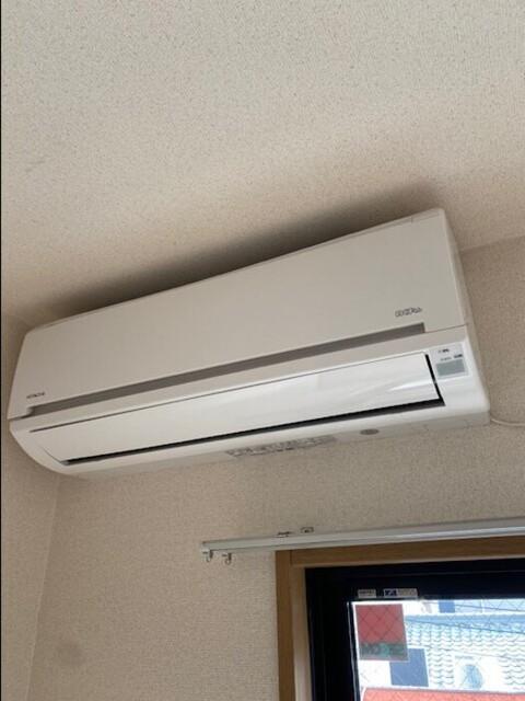 モンターニュロンド　Ⅰ（303） 部屋画像