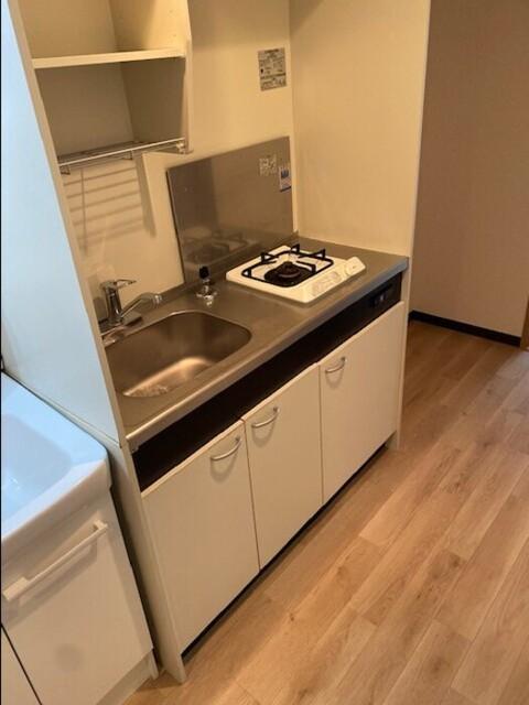 モンターニュロンド　Ⅰ（303） 部屋画像
