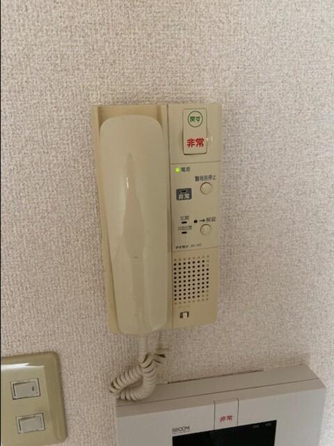 モンターニュロンド　Ⅰ（303） 部屋画像