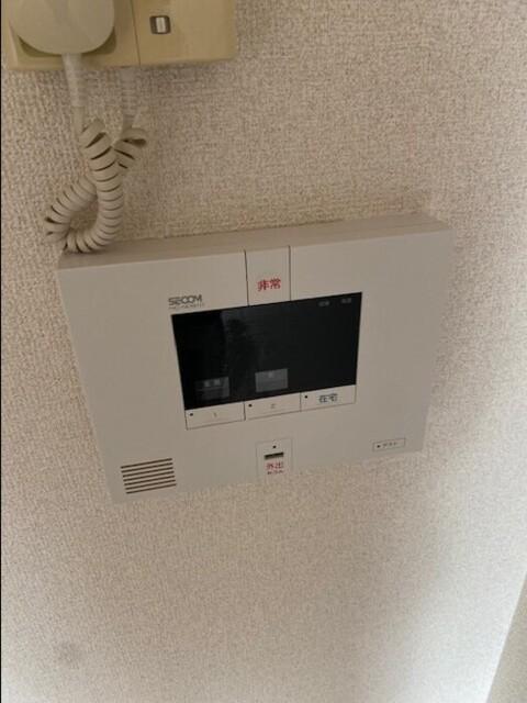 モンターニュロンド　Ⅰ（303） 部屋画像